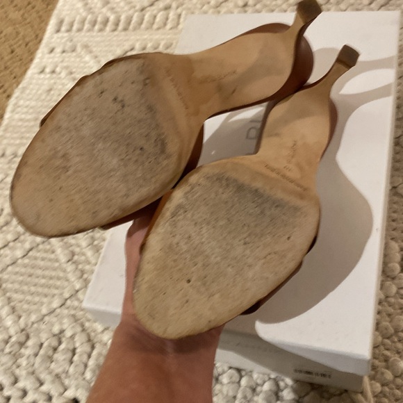 Manolo Blahnik sandals - Picture 7 of 14